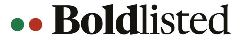 Boldlisted